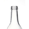 Botellas de bebida de vidrio de coque vacías de 280 ml para refrescos