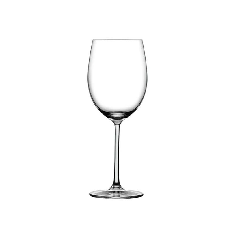 Uso de fiesta Fancy Glass Copas de vino 400ml al por mayor