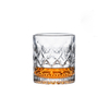 Vasos de whisky de cristal de copa de licor de 340 ml